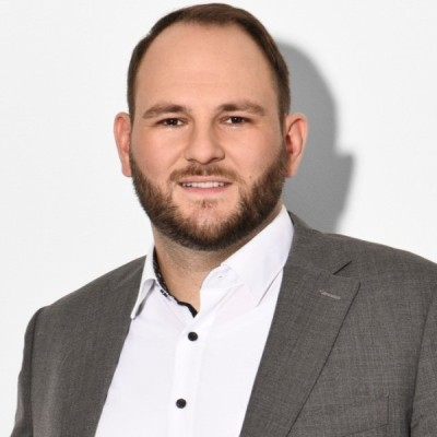 Thorben Benthe